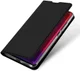 Dux Ducis Xiaomi Mi 9T Bookcase Hoesje Zwart afbeelding 1