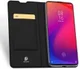 Dux Ducis Xiaomi Mi 9T Bookcase Hoesje Zwart afbeelding 2