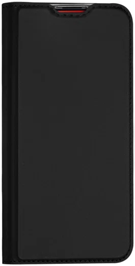 Dux Ducis Xiaomi Mi 9T Bookcase Hoesje Zwart afbeelding 6