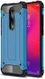 Xiaomi Mi 9T Hybride Hoesje Licht Blauw afbeelding 1