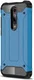 Xiaomi Mi 9T Hybride Hoesje Licht Blauw afbeelding 2