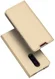 Dux Ducis Xiaomi Mi 9T Bookcase Hoesje Goud afbeelding 5