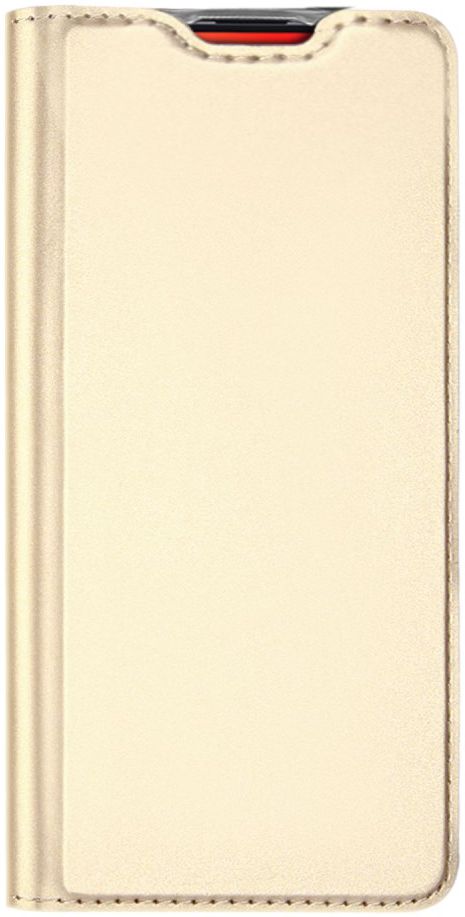 Dux Ducis Xiaomi Mi 9T Bookcase Hoesje Goud afbeelding 6