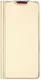 Dux Ducis Xiaomi Mi 9T Bookcase Hoesje Goud afbeelding 6