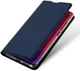 Dux Ducis Xiaomi Mi 9T Bookcase Hoesje Blauw afbeelding 1