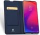 Dux Ducis Xiaomi Mi 9T Bookcase Hoesje Blauw afbeelding 2