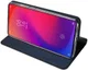 Dux Ducis Xiaomi Mi 9T Bookcase Hoesje Blauw afbeelding 4