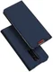Dux Ducis Xiaomi Mi 9T Bookcase Hoesje Blauw afbeelding 7