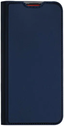 Dux Ducis Xiaomi Mi 9T Bookcase Hoesje Blauw afbeelding 5