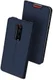 Dux Ducis Xiaomi Mi 9T Bookcase Hoesje Blauw afbeelding 6