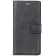 Motorola One Vision Retro Portemonnee Hoesje Zwart afbeelding 5