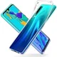 Huawei P30 Hoesje Dun TPU Transparant afbeelding 2