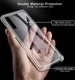 Huawei P30 Hoesje Dun TPU Transparant afbeelding 3