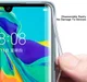 Huawei P30 Hoesje Dun TPU Transparant afbeelding 5