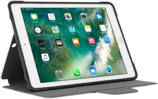 Targus Click-In Apple iPad 9.7-inch Hoes Zilver afbeelding 11