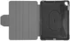 Targus Click-In Apple iPad 9.7-inch Hoes Zilver afbeelding 4