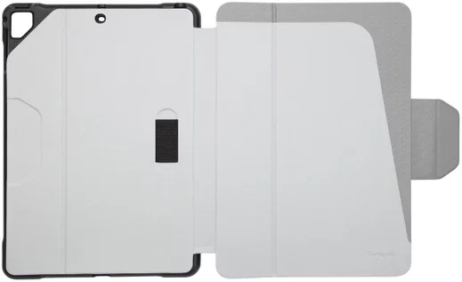 Targus Click-In Apple iPad 9.7-inch Hoes Zilver afbeelding 5