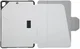 Targus Click-In Apple iPad 9.7-inch Hoes Zilver afbeelding 5