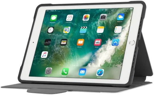 Targus Click-In Apple iPad 9.7-inch Hoes Zilver afbeelding 10