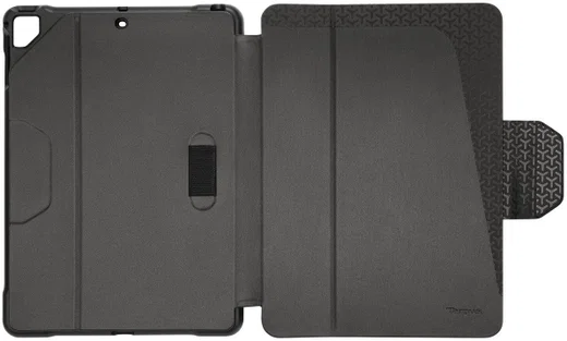 Targus Click-In Apple iPad 9.7 (2017/2018) Hoes Zwart afbeelding 5