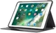 Targus Click-In Apple iPad 9.7 (2017/2018) Hoes Zwart afbeelding 10