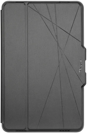 Targus Click-In Samsung Galaxy Tab A 10.5 (2018) Hoes Zwart afbeelding 1