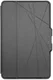 Targus Click-In Samsung Galaxy Tab A 10.5 (2018) Hoes Zwart afbeelding 1