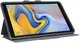Targus Click-In Samsung Galaxy Tab A 10.5 (2018) Hoes Zwart afbeelding 4