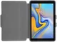 Targus Click-In Samsung Galaxy Tab A 10.5 (2018) Hoes Zwart afbeelding 5