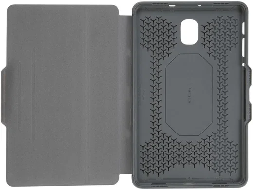 Targus Click-In Samsung Galaxy Tab A 10.5 (2018) Hoes Zwart afbeelding 6