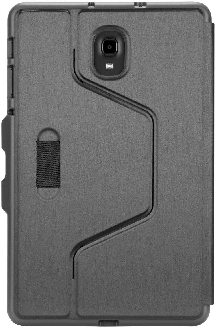 Targus Click-In Samsung Galaxy Tab A 10.5 (2018) Hoes Zwart afbeelding 7
