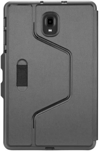 Targus Click-In Samsung Galaxy Tab A 10.5 (2018) Hoes Zwart afbeelding 7