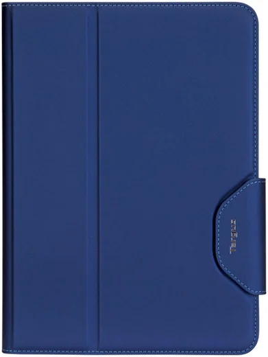 Targus VersaVu Apple iPad 2017 / 2018 / Air / Air 2 360° Hoes Blauw afbeelding 1