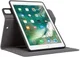 Targus VersaVu Apple iPad 2017 / 2018 / Air / Air 2 360° Hoes Blauw afbeelding 2