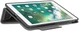 Targus VersaVu Apple iPad 2017 / 2018 / Air / Air 2 360° Hoes Blauw afbeelding 5
