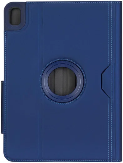 Targus VersaVu Apple iPad 2017 / 2018 / Air / Air 2 360° Hoes Blauw afbeelding 7