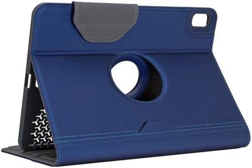 Targus VersaVu Apple iPad 2017 / 2018 / Air / Air 2 360° Hoes Blauw afbeelding 8