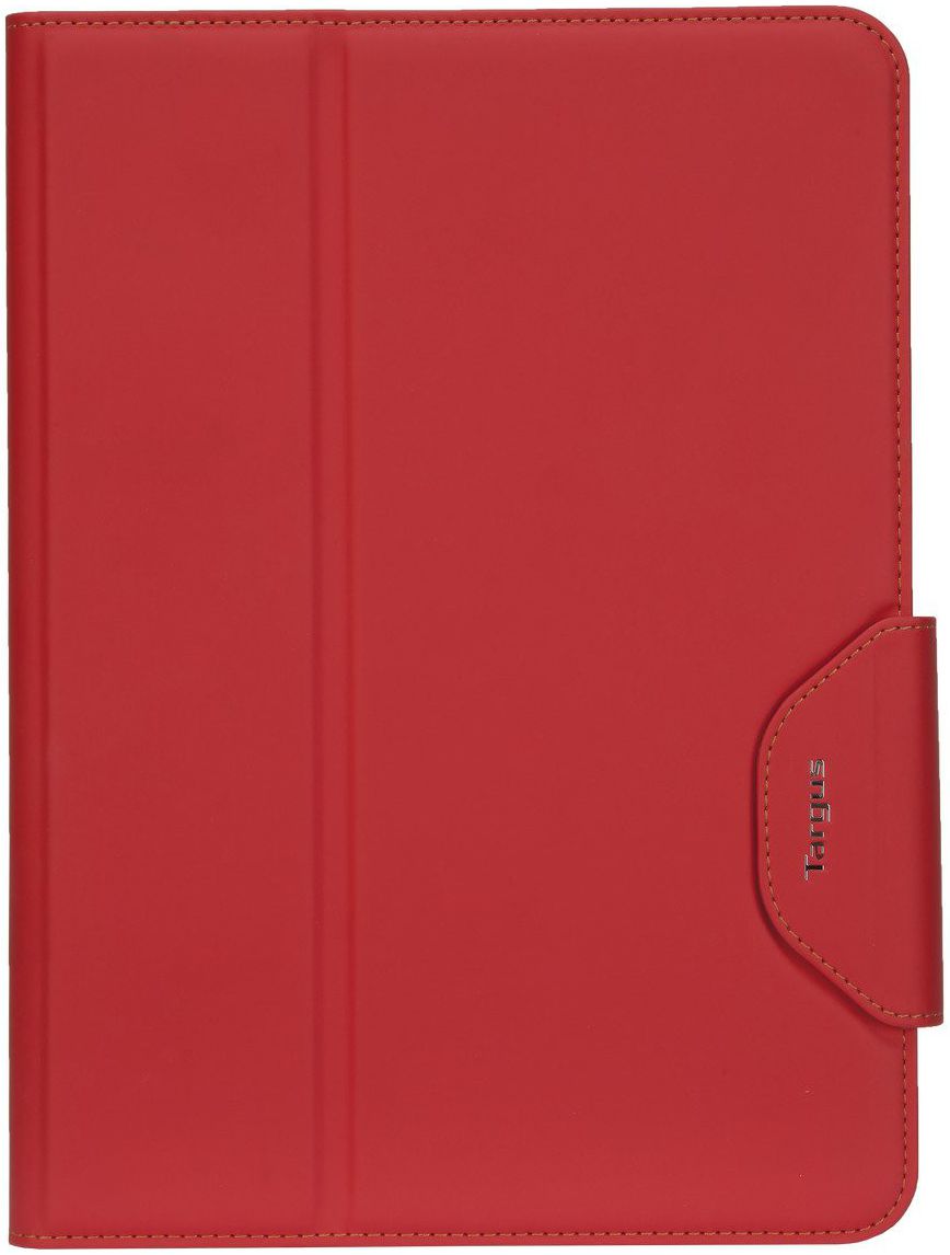 Targus VersaVu Apple iPad 9.7-inch 360° Draaibare Hoes Rood afbeelding 1
