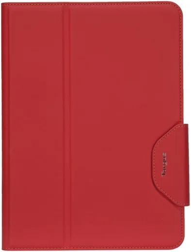 Targus VersaVu Apple iPad 9.7-inch 360° Draaibare Hoes Rood afbeelding 1