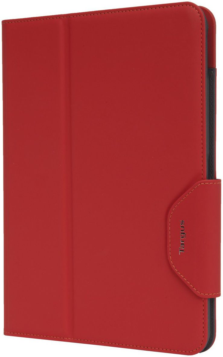 Targus VersaVu Apple iPad 9.7-inch 360° Draaibare Hoes Rood afbeelding 7
