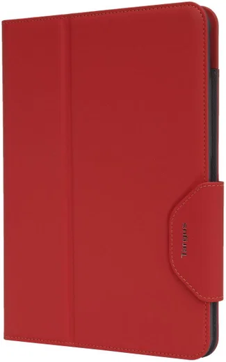 Targus VersaVu Apple iPad 9.7-inch 360° Draaibare Hoes Rood afbeelding 7