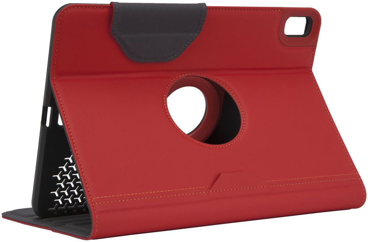 Targus VersaVu Apple iPad 9.7-inch 360° Draaibare Hoes Rood afbeelding 9