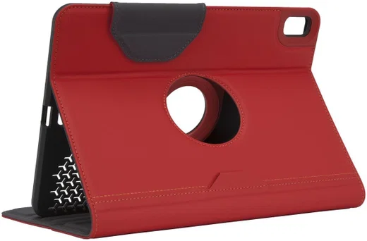 Targus VersaVu Apple iPad 9.7-inch 360° Draaibare Hoes Rood afbeelding 9