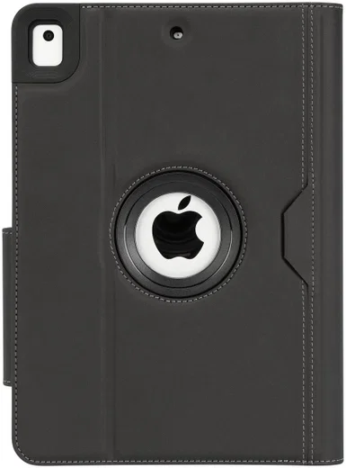 Targus VersaVu Apple iPad 9.7 (2017/2018) 360° Draaibare Hoes Zwart afbeelding 8