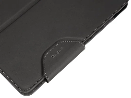 Targus VersaVu Apple iPad 9.7 (2017/2018) 360° Draaibare Hoes Zwart afbeelding 10