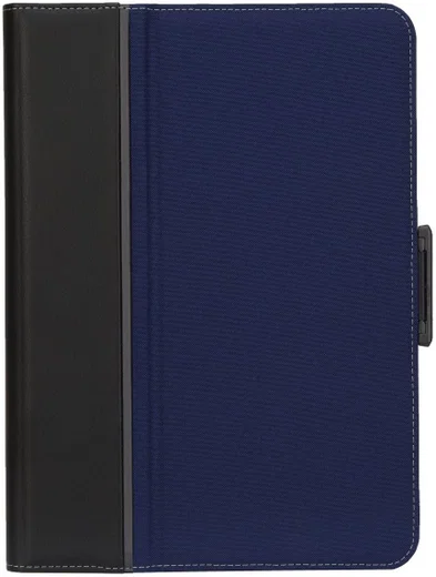 Targus Versa Vu Apple iPad 2017 / 2018 / Air / Air 2 360° Hoes Blauw afbeelding 1