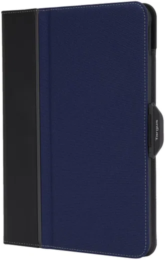 Targus Versa Vu Apple iPad 2017 / 2018 / Air / Air 2 360° Hoes Blauw afbeelding 7