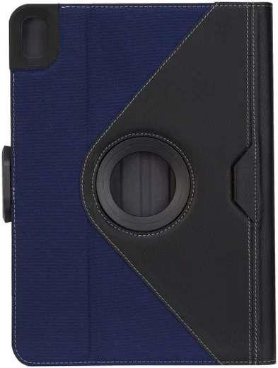 Targus Versa Vu Apple iPad 2017 / 2018 / Air / Air 2 360° Hoes Blauw afbeelding 8