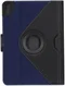 Targus Versa Vu Apple iPad 2017 / 2018 / Air / Air 2 360° Hoes Blauw afbeelding 8