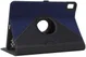 Targus Versa Vu Apple iPad 2017 / 2018 / Air / Air 2 360° Hoes Blauw afbeelding 9